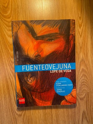 FUENTEOVEJUNA