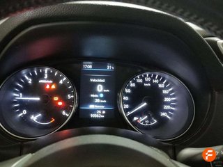 Nissan Qashqai dCi 85 kW (115 CV) E6D ACENTA