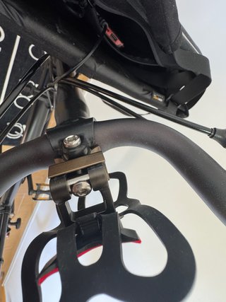 Brompton Black Edition V6