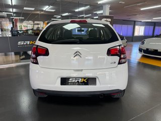 Citroën C3 HDi 70 Tonic