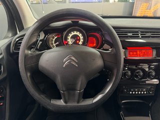 Citroën C3 HDi 70 Tonic