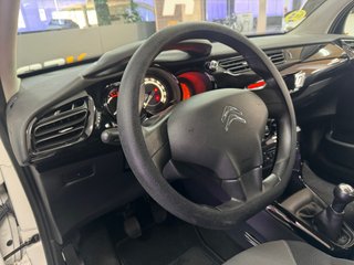 Citroën C3 HDi 70 Tonic
