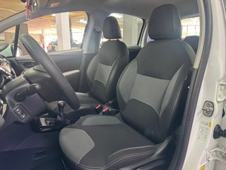 Citroën C3 HDi 70 Tonic