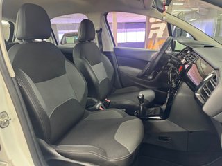 Citroën C3 HDi 70 Tonic