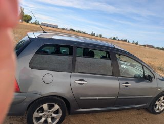 Peugeot 307sw 2006
