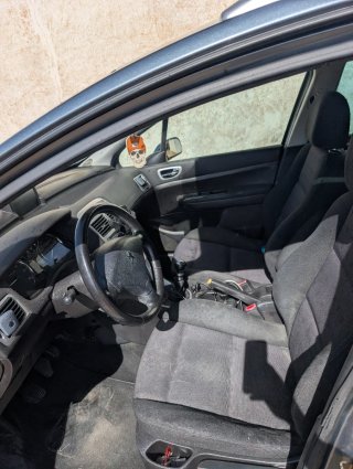 Peugeot 307sw 2006