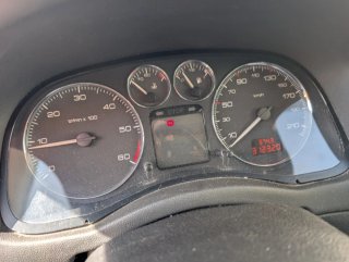 Peugeot 307sw 2006