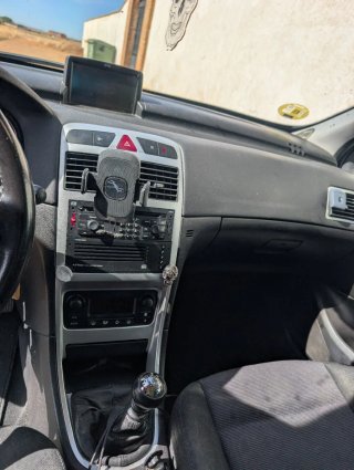 Peugeot 307sw 2006