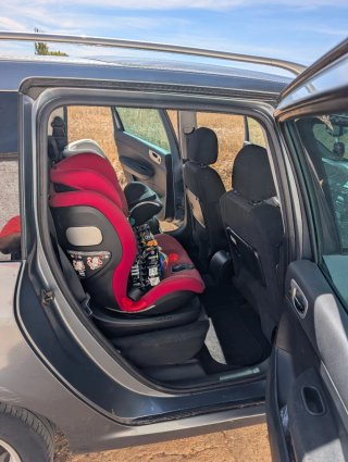 Peugeot 307sw 2006