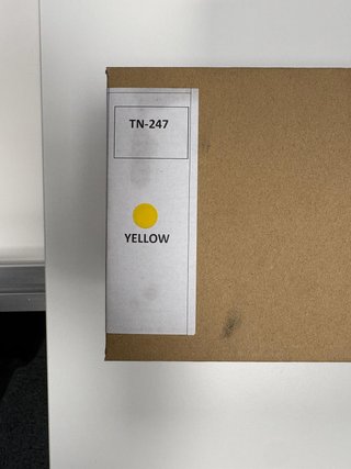 Brother TN3280 y DR3200 Tóners y Tambor