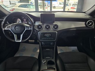 MERCEDES-BENZ Clase GLA GLA 220 CDI AMG Line