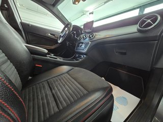 MERCEDES-BENZ Clase GLA GLA 220 CDI AMG Line