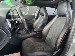 MERCEDES-BENZ Clase GLA GLA 220 CDI AMG Line
