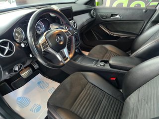 MERCEDES-BENZ Clase GLA GLA 220 CDI AMG Line