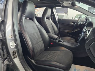 MERCEDES-BENZ Clase GLA GLA 220 CDI AMG Line