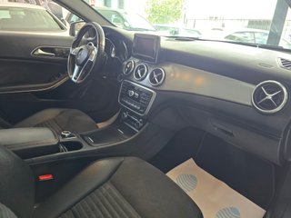MERCEDES-BENZ Clase GLA GLA 220 CDI AMG Line