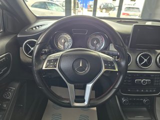 MERCEDES-BENZ Clase GLA GLA 220 CDI AMG Line