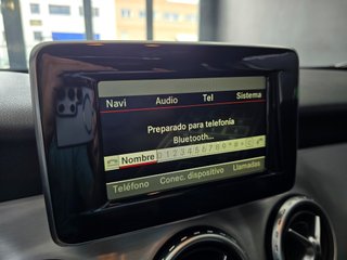 MERCEDES-BENZ Clase GLA GLA 220 CDI AMG Line