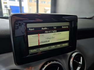 MERCEDES-BENZ Clase GLA GLA 220 CDI AMG Line