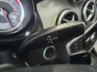 MERCEDES-BENZ Clase GLA GLA 220 CDI AMG Line