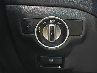 MERCEDES-BENZ Clase GLA GLA 220 CDI AMG Line