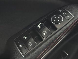 MERCEDES-BENZ Clase GLA GLA 220 CDI AMG Line