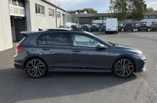 Volkswagen Golf GTI Clubsport 300cv DSG