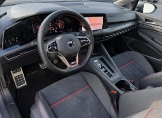 Volkswagen Golf GTI Clubsport 300cv DSG