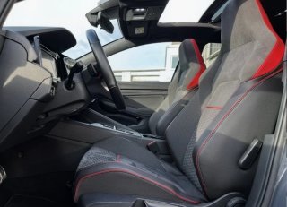 Volkswagen Golf GTI Clubsport 300cv DSG