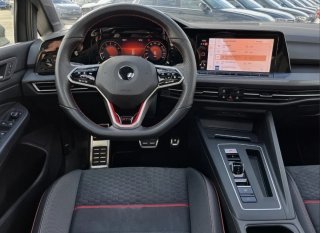 Volkswagen Golf GTI Clubsport 300cv DSG
