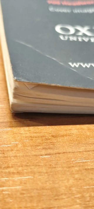 Death in the Freezer, Tim Vicary, Oxford Bookworms
