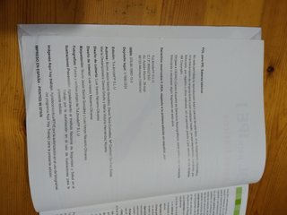 FOL para IPE I, Saberes básicos