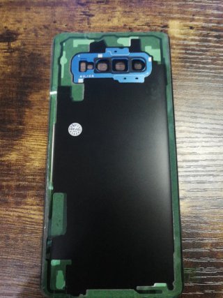 Tapa Trasera Samsung Galaxy S10