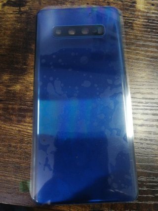 Tapa Trasera Samsung Galaxy S10