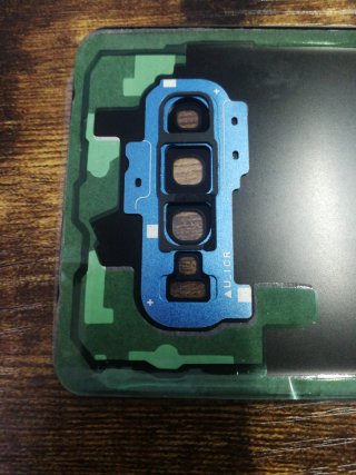 Tapa Trasera Samsung Galaxy S10