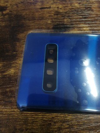 Tapa Trasera Samsung Galaxy S10