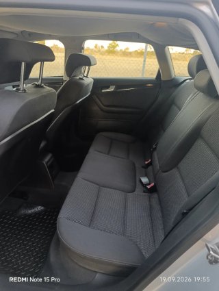 Audi A3 allstreet 2005