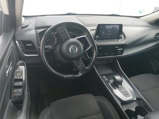Nissan Qashqai DIG-T 116kW (158CV) mHEV Xtronic Acenta