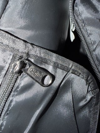 Eastpak borsa tracolla messenger nera