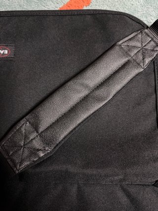 Eastpak borsa tracolla messenger nera
