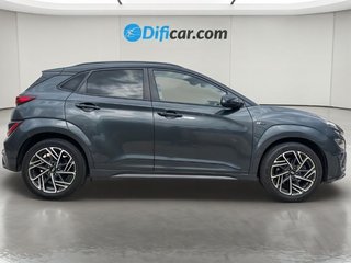 Hyundai Kona 1.0 TGDI 48V N Line 4X2