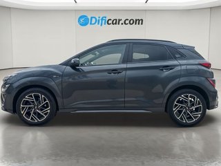 Hyundai Kona 1.0 TGDI 48V N Line 4X2