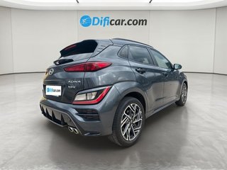 Hyundai Kona 1.0 TGDI 48V N Line 4X2