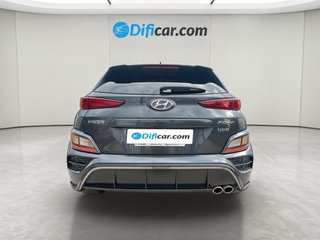 Hyundai Kona 1.0 TGDI 48V N Line 4X2