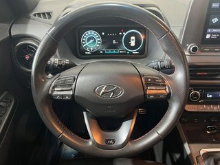 Hyundai Kona 1.0 TGDI 48V N Line 4X2