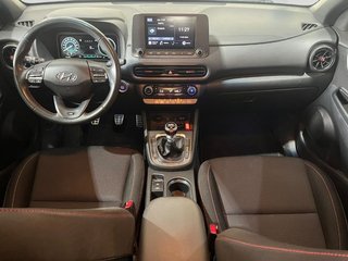 Hyundai Kona 1.0 TGDI 48V N Line 4X2