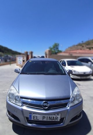 Opel 20032793 170909 culata astra 1.7 cdti 98605