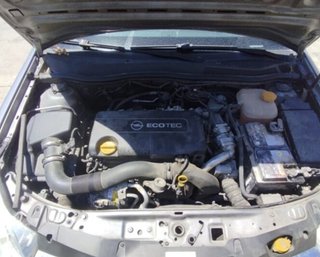 Opel 20032793 170909 culata astra 1.7 cdti 98605