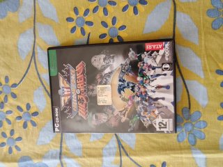 PC CD-ROM Freedom Force vs The 3rd Reich