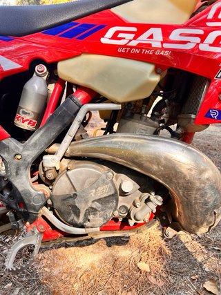 Gas Gas 300 2t Enduro 2018